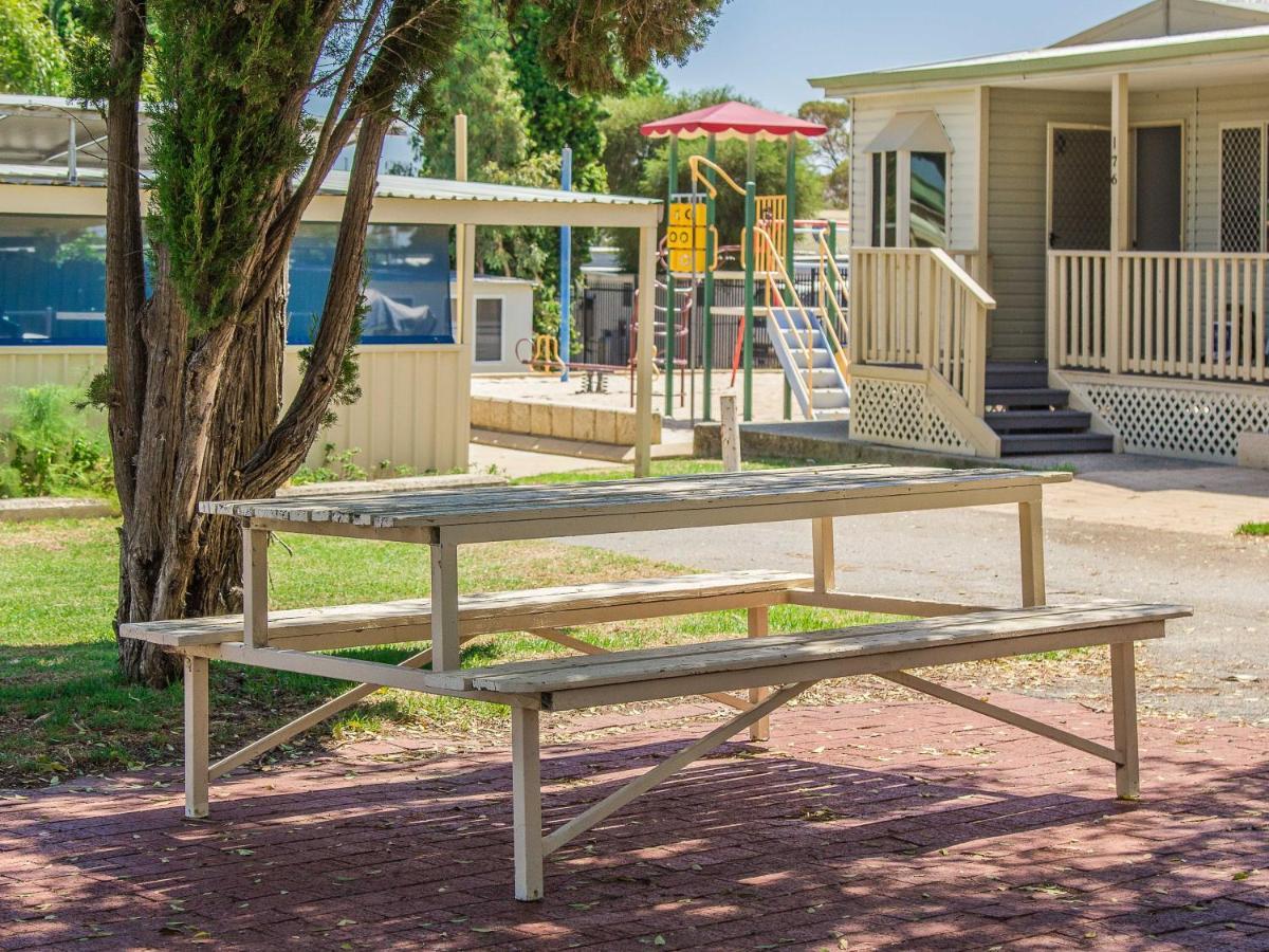 Twin Waters Caravan Park Dawesville Εξωτερικό φωτογραφία