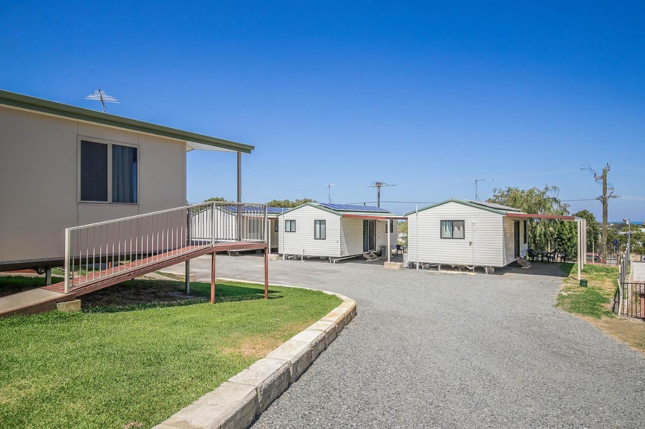 Twin Waters Caravan Park Dawesville Εξωτερικό φωτογραφία